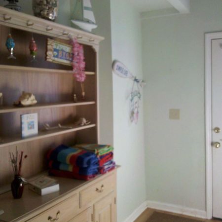 My Carolina Beach House Екстер'єр фото