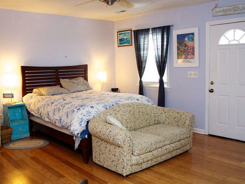 My Carolina Beach House Екстер'єр фото
