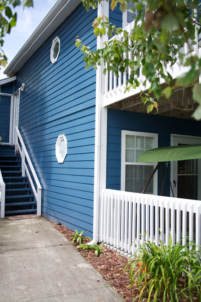 My Carolina Beach House Екстер'єр фото