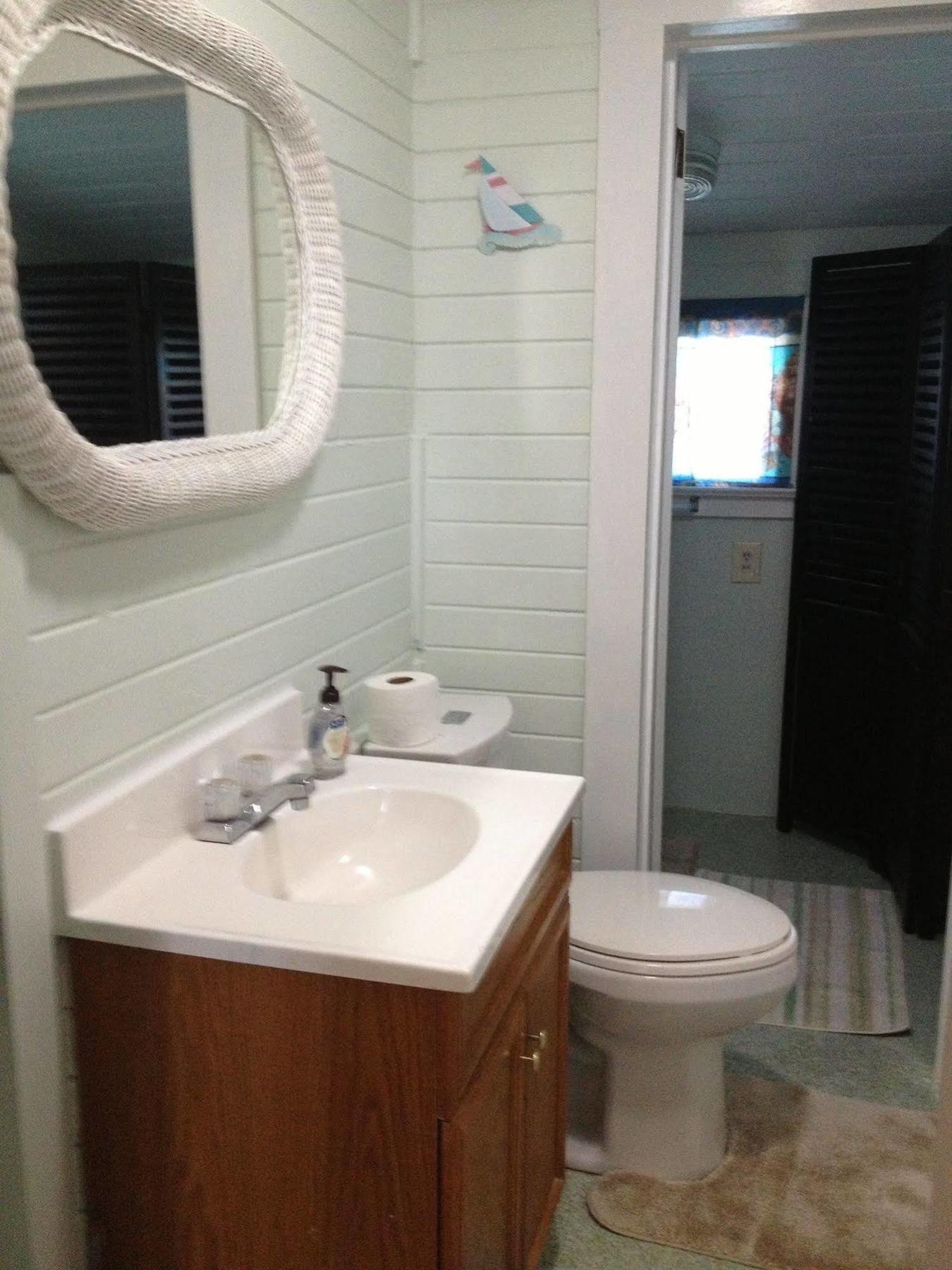 My Carolina Beach House Екстер'єр фото