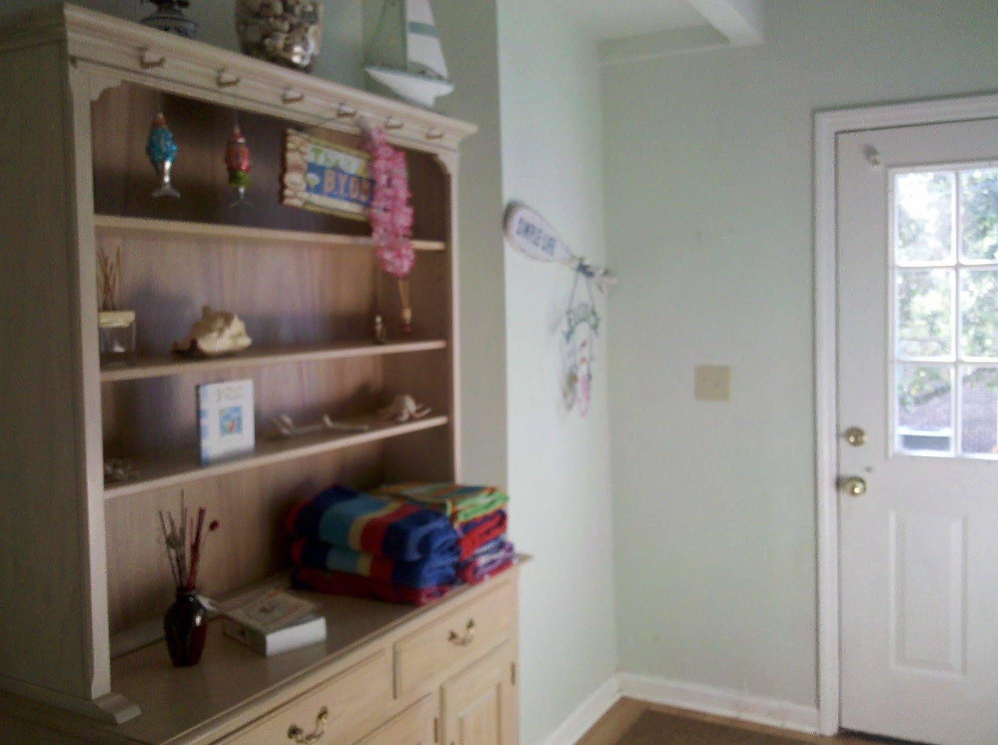 My Carolina Beach House Екстер'єр фото